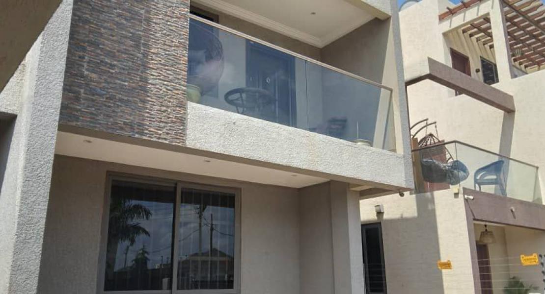East Legon Hills
