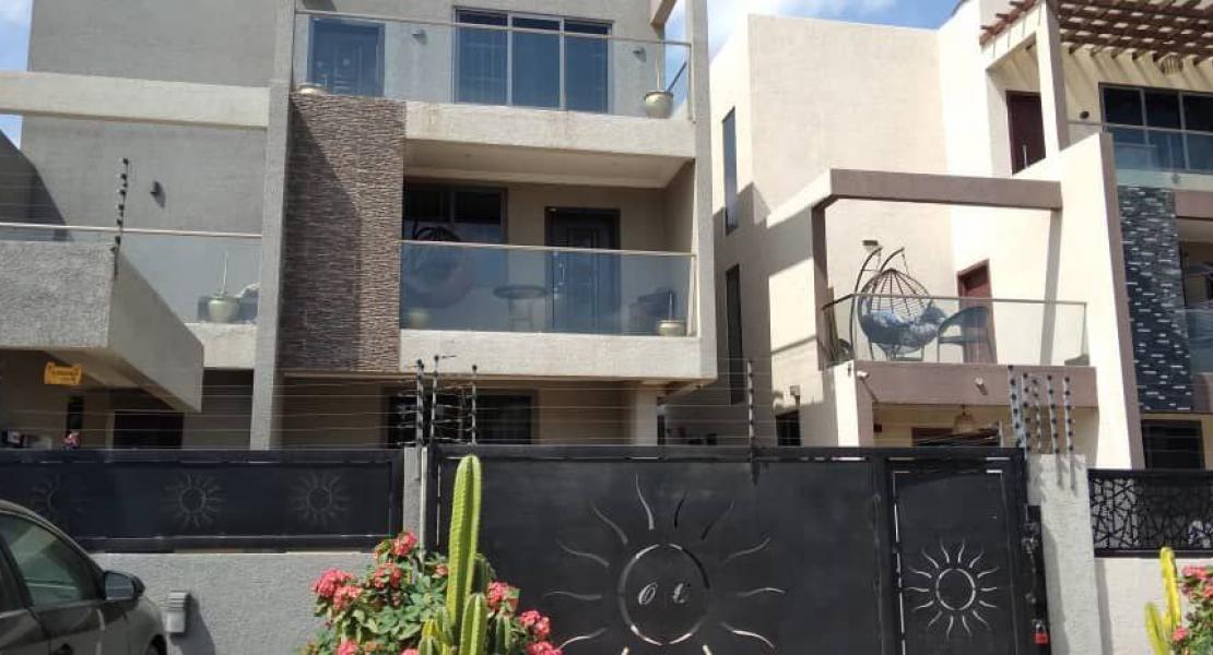 East Legon Hills