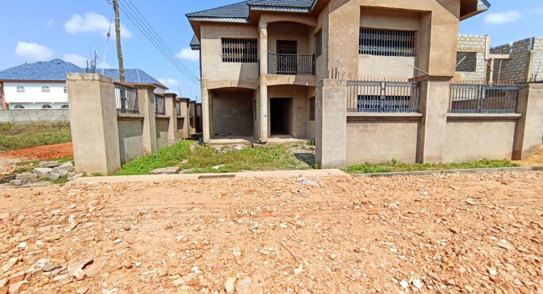 East Legon Hills