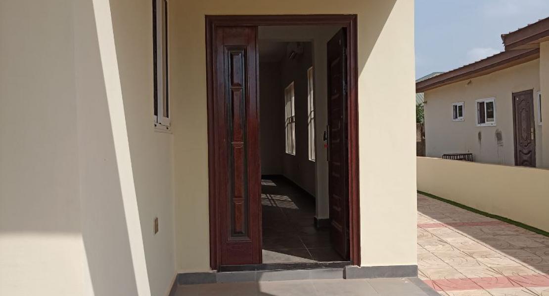 East Legon Hills