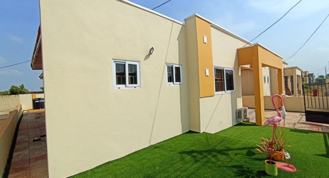 East Legon Hills