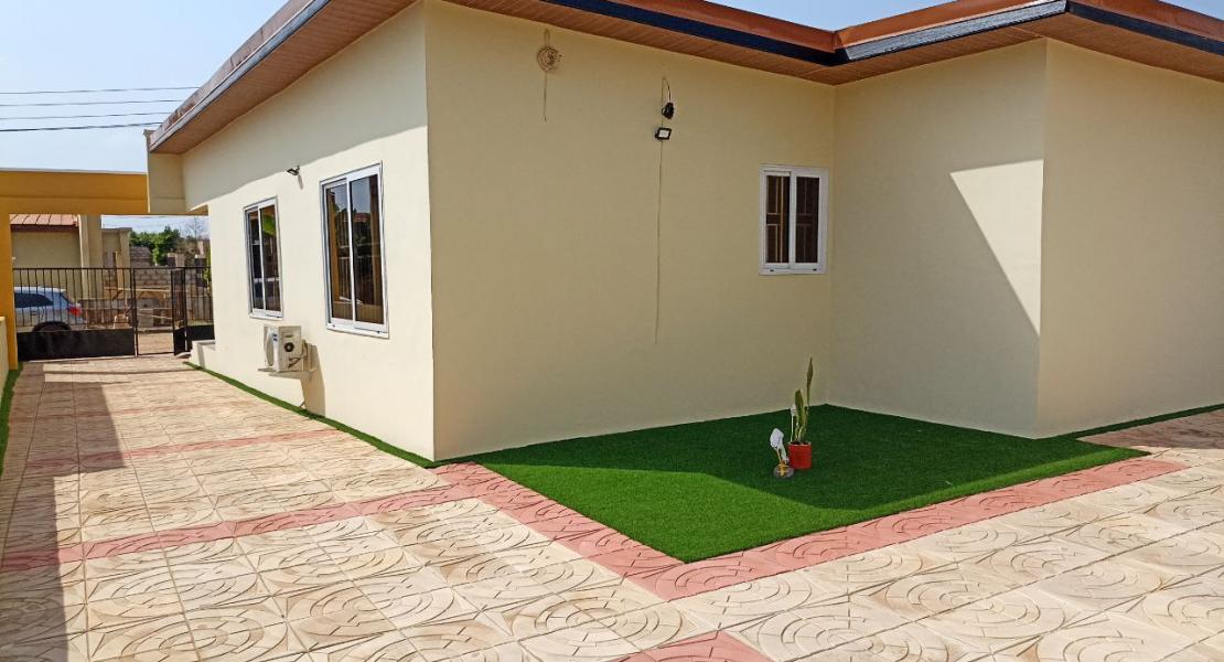 East Legon Hills