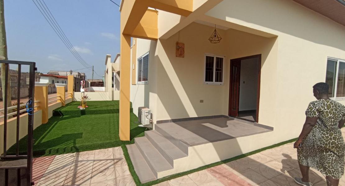 East Legon Hills