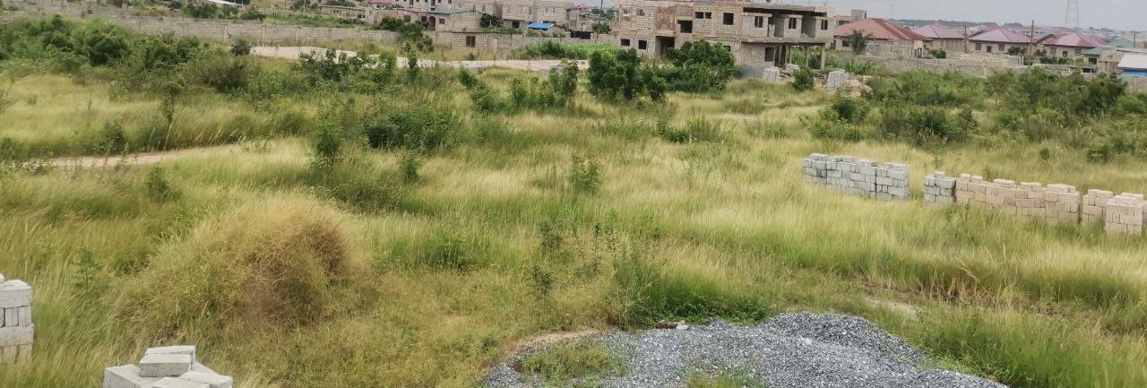 lands